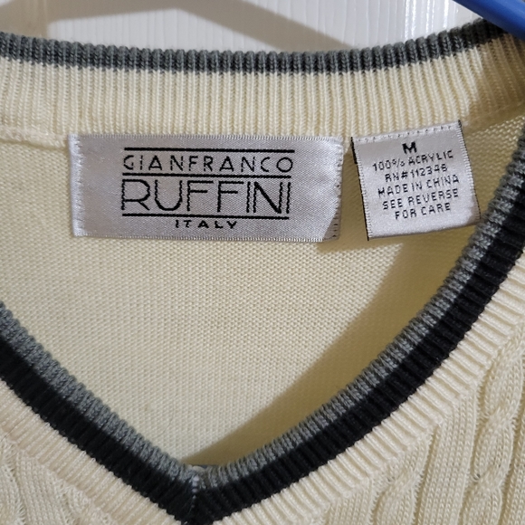 Mens Sweater - Picture 2 of 2